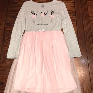 Girl’s Dress Size Large (14-16)